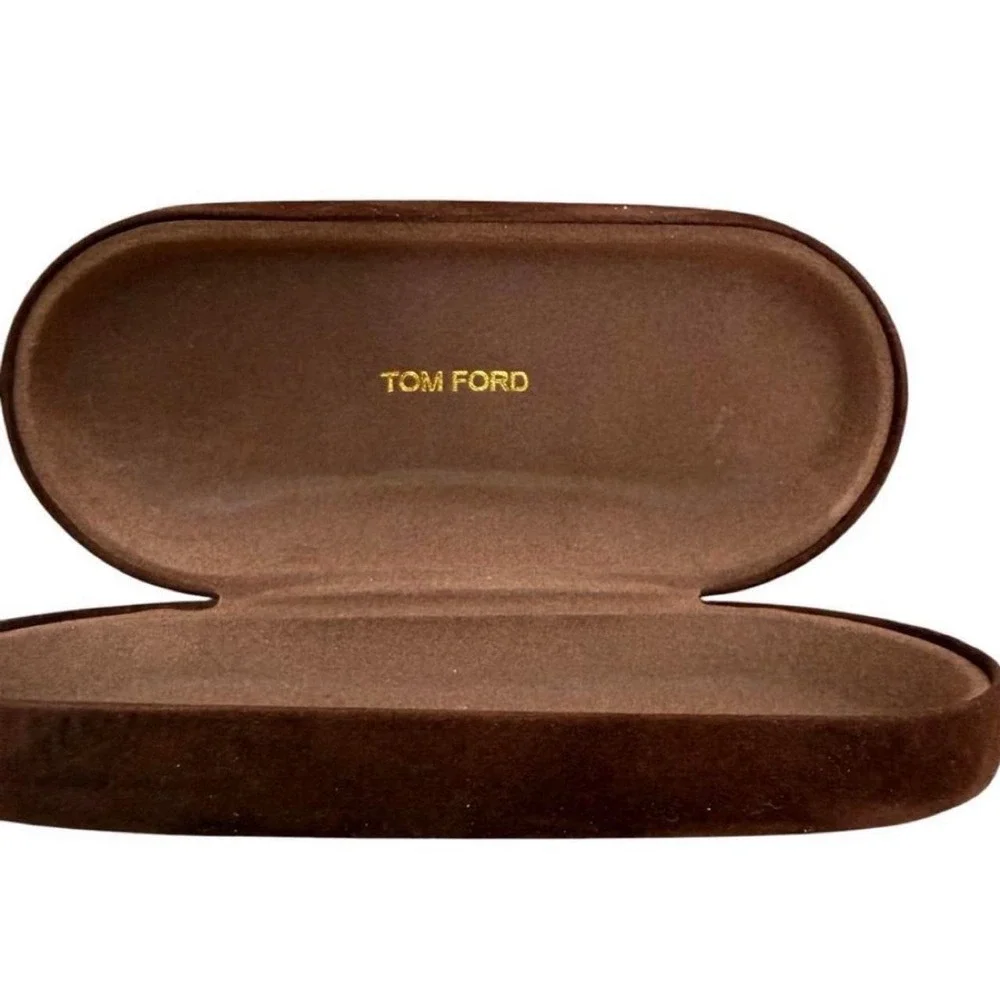 Burberry tom ford
